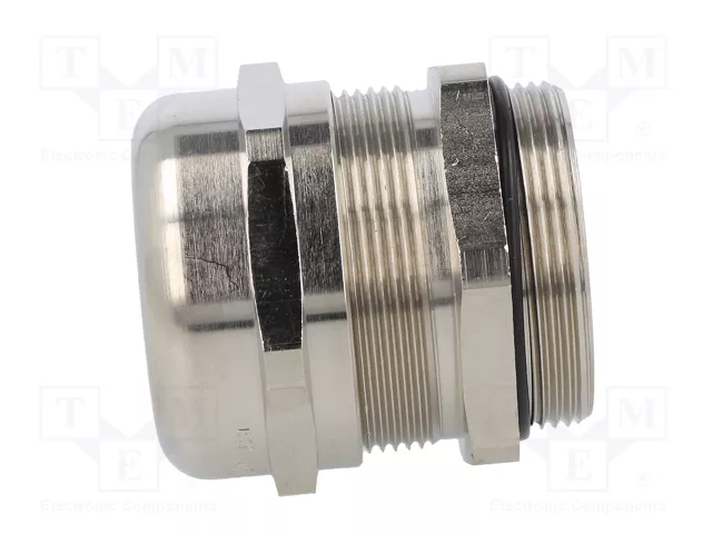 LAPP SKINTOP® MS-SC-M Sello aislante M40 con toma de tierra LAPP SKINTOP® MS-SC-M Sello aislante M40 con toma de tierra