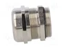 LAPP SKINTOP® MS-SC-M Sello aislante M40 con toma de tierra