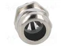 LAPP SKINTOP® MS-SC-M Sello aislante M40 con toma de tierra
