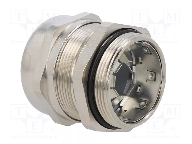 LAPP SKINTOP® MS-SC-M Sello aislante M40 con toma de tierra LAPP SKINTOP® MS-SC-M Sello aislante M40 con toma de tierra
