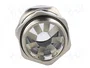 LAPP SKINTOP® MS-SC-M Sello aislante M40 con toma de tierra