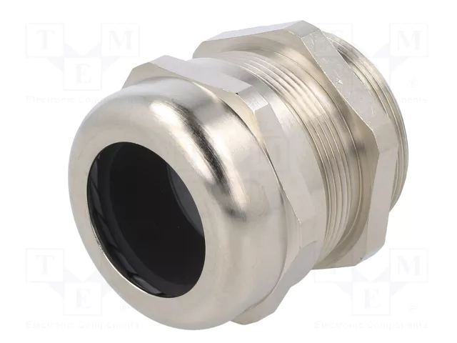 LAPP SKINTOP® MS-SC-M Sello aislante M40 con toma de tierra LAPP SKINTOP® MS-SC-M Sello aislante M40 con toma de tierra