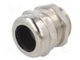 LAPP SKINTOP® MS-SC-M Sello aislante M40 con toma de tierra