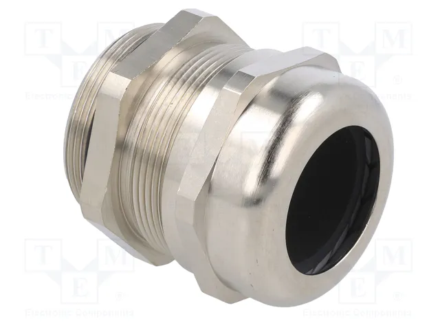 LAPP SKINTOP® MS-SC-M Sello aislante M40 con toma de tierra LAPP SKINTOP® MS-SC-M Sello aislante M40 con toma de tierra