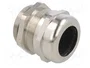 LAPP SKINTOP® MS-SC-M Sello aislante M40 con toma de tierra