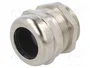 LAPP SKINTOP® MS-SC-M Sello aislante M40 con toma de tierra