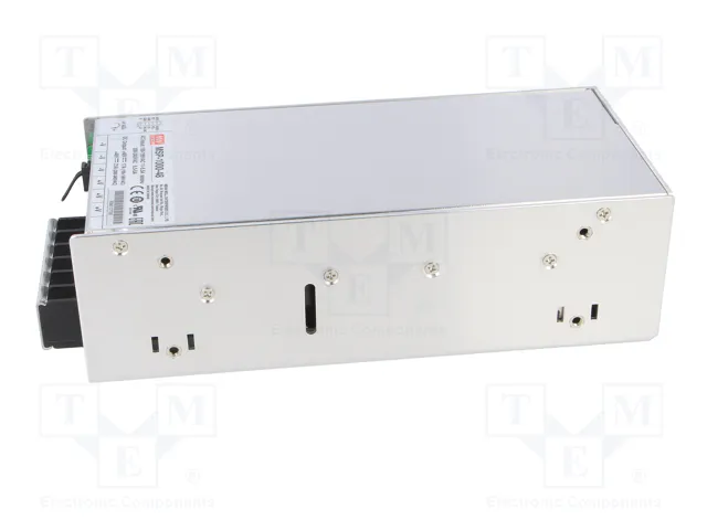 MEAN WELL MSP-1000-48 Alimentador de Impulso 1000W 48VDC