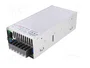 MEAN WELL MSP-1000-48 Alimentador de Impulso 1000W 48VDC