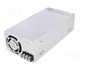 MEAN WELL MSP-1000-48 Alimentador de Impulso 1000W 48VDC