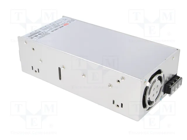 MEAN WELL MSP-1000-48 Alimentador de Impulso 1000W 48VDC