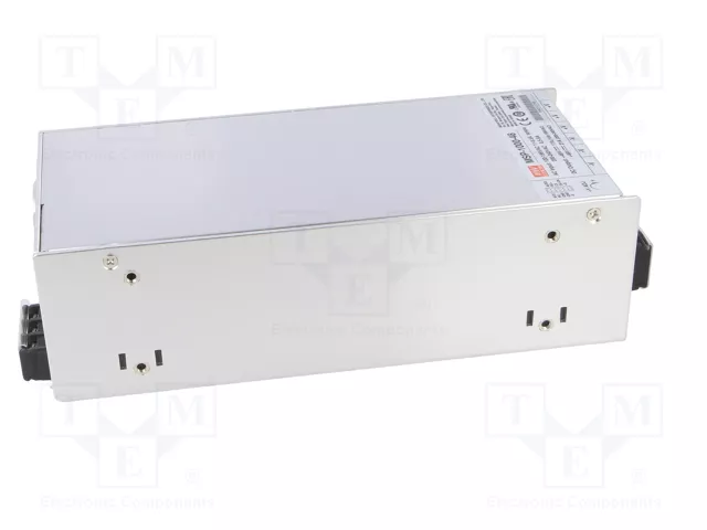 MEAN WELL MSP-1000-48 Alimentador de Impulso 1000W 48VDC