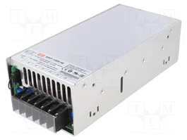 MEAN WELL MSP-1000-48 Alimentador de Impulso 1000W 48VDC
