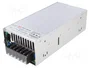 MEAN WELL MSP-1000-48 Alimentador de Impulso 1000W 48VDC