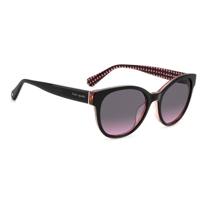 Gafas de Sol Mujer Kate Spade NATHALIEGS807 Ø 55 mm Gafas de Sol Mujer Kate Spade NATHALIEGS807 Ø 55 mm