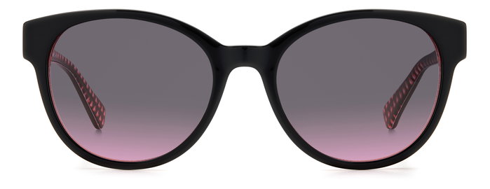 Kate Spade NATHALIE-G-S-807F5FF Gafas de sol Gris y Negro