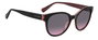 Kate Spade NATHALIE-G-S-807F5FF Gafas de sol Gris y Negro