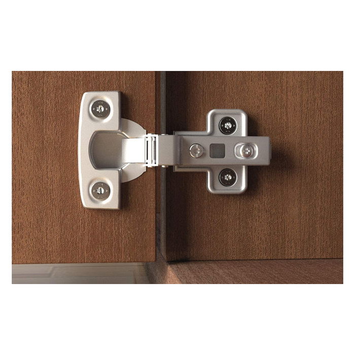 Fischer Tornillo Spanplattenschraube Power-Fast II 6.0x100 mm Acero Zinc Senkkopf Cabeza Plana para Madera, 25 Unidades