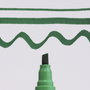 Sakura Pen-Touch 140 Permanente Verde