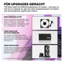 HP OMEN GT16-1470ng 35L Gaming Desktop RYZ7 9800X3D/32GB/1TBSSD/RTX5070/W11Home