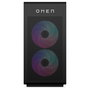 HP OMEN GT16-1470ng 35L Gaming Desktop RYZ7 9800X3D/32GB/1TBSSD/RTX5070/W11Home