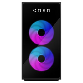 HP OMEN GT16-1470ng 35L Gaming Desktop RYZ7 9800X3D/32GB/1TBSSD/RTX5070/W11Home