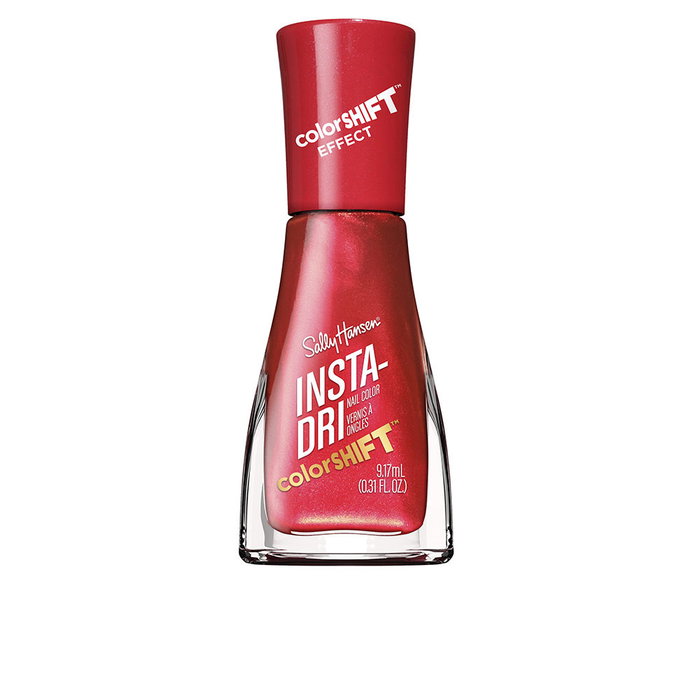 Sally Hansen Insta-Dri Flip Shift #152 Color Rojo Sally Hansen Insta-Dri Flip Shift #152 Color Rojo
