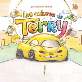 Los colores de Terry, BABIDI-BU - ME VES