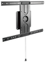 Aisens Soporte ECO Vertical/Horizontal para Monitor/TV 37-80 pulgadas 50kg Negro
