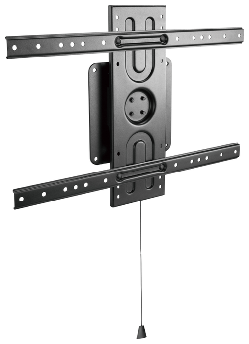 Aisens Soporte ECO Vertical/Horizontal para Monitor/TV 37-80 pulgadas 50kg Negro