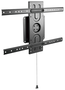 Aisens Soporte ECO Vertical/Horizontal para Monitor/TV 37-80 pulgadas 50kg Negro