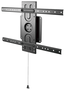Aisens Soporte ECO Vertical/Horizontal para Monitor/TV 37-80 pulgadas 50kg Negro