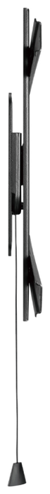 Aisens Soporte ECO Vertical/Horizontal para Monitor/TV 37-80 pulgadas 50kg Negro