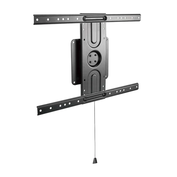 Aisens Soporte Eco Vertical-Horizontal TV-Monitor 50kg 37"-80" Negro Aisens Soporte Eco Vertical-Horizontal TV-Monitor 50kg 37"-80" Negro