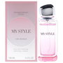 New Brand Prestige My Style Agua de perfume 100 ml