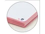 Oxford Europeanbook 1 Touch Write&Erase A4+ 80 hojas 5x5mm Flamingo Pastel (Set de 5)