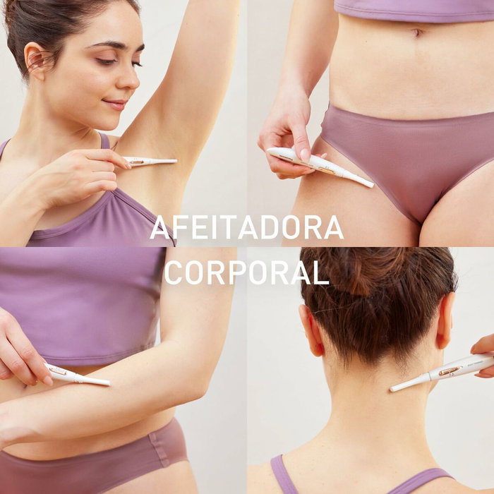 Rizador de Pelo Panasonic ES-WR51-P503