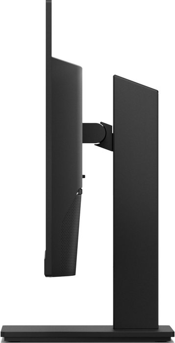 HP P24h G4 Monitor Full HD de 23,8 pulgadas con Altura Ajustable y Altavoces Estéreo HP P24h G4 Monitor Full HD de 23,8 pulgadas con Altura Ajustable y Altavoces Estéreo
