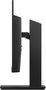 HP P24h G4 Monitor Full HD de 23,8 pulgadas con Altura Ajustable y Altavoces Estéreo