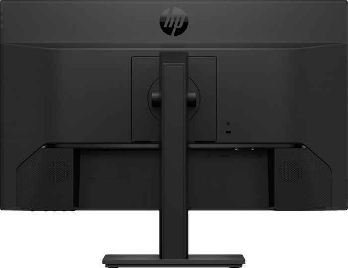 HP P24h G4 Monitor Full HD de 23,8 pulgadas con Altura Ajustable y Altavoces Estéreo HP P24h G4 Monitor Full HD de 23,8 pulgadas con Altura Ajustable y Altavoces Estéreo