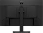 HP P24h G4 Monitor Full HD de 23,8 pulgadas con Altura Ajustable y Altavoces Estéreo