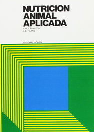 ACRIBIA, Nutrición animal aplicada - ACRIBIA
