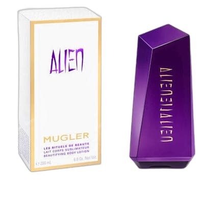 Mugler Alien Body Lotion 200 ml