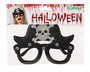 Gafas Negras Con Calavera Blanca Para Disfraz De Pirata Halloween