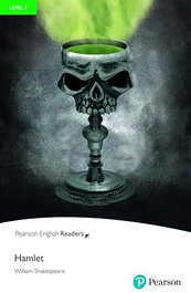 PENGUIN, HAMLET - READERS 3/HAMLET (+AUDIO BOOK+EBOOK)