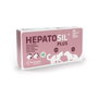 Pharmadiet Hepatosil Plus Razas Pequeñas 30 comprimidos
