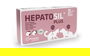 Pharmadiet Hepatosil Plus Razas Pequeñas 30 Comprimidos, Suplemento Hepático para Perros y Gatos