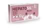 Pharmadiet Hepatosil Plus Razas Pequeñas 30 Comprimidos, Suplemento Hepático para Perros y Gatos