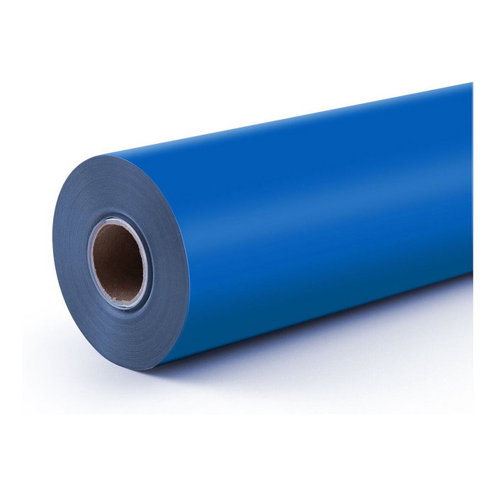LOKLiK Europe Vinilo de termotransferencia Azul - 30,5 x 180 cm LOKLiK Europe Vinilo de termotransferencia Azul - 30,5 x 180 cm