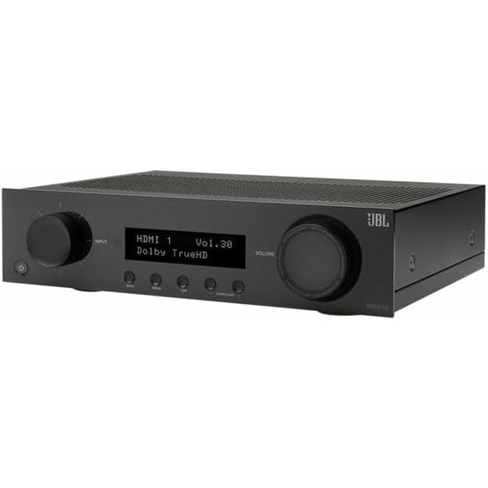 Amplificador JBL MA310NEGRO