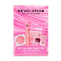 Revolution Make Up Get The Look Candy Pop Estuche 4 pz